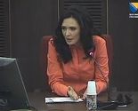 Šejla Turković: Okrenut ću se na glavu, ali ću dokazati da je proces montiran