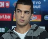 Kvesić: S laganim treninzima ću početi u junu, u novembru sam potpuno spreman