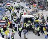 FBI želi da razgovara s dvije osobe u vezi sa napadom u Bostonu