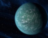 NASA otkrila tri planete koje bi mogle biti nastanjive