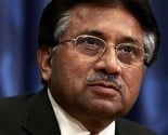 Pakistanska policija uhapsila Perveza Musharrafa