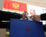 Crna Gora: Završeno glasanje na ponovljenim izborima