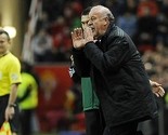 Del Bosque: Real i Barca će se mučiti s njemačkim klubovima