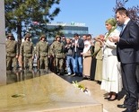 Obilježena godišnjica pogibije Safeta Hadžića i njegovih saboraca