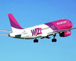 Wizz Air uvodi i liniju Tuzla - Geteborg za 58,60 KM