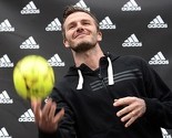 Beckham: PSG me i dalje želi