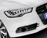 EU potvrđuje Audi LED-tehniku kao eko-inovaciju