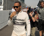 Hamilton: Izbacili su me iz garaže McLarena kad sam ih došao posjetiti