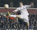 Bale i Van Persie predvode nominacije za igrača godine