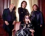 Biljke koje "slušaju" Black Sabbath bolje cvjetaju