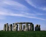 Ljudi su naseljavali Stonehenge pet hiljada godina ranije nego što se mislilo
