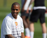 Manchester United bez Younga do kraja sezone
