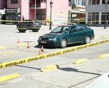 N. H. uhapšen nakon ranjavanja Jasenka Jahića na Mojmilu