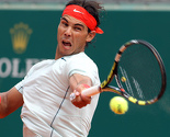 ATP Monte Carlo: Dimitrov namučio Nadala