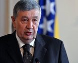 Predsjedništvo BiH sljedeće sedmice u zvaničnoj posjeti Srbiji