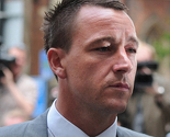John Terry odbio rukovanje s Bernsteinom, predsjednikom FA