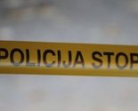 Naselje Otes u Sarajevu: Potraga za dječakom koji je upao u rijeku Željeznicu se nastavlja ujutro