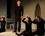 Osvojite ulaznice za predstavu "Koncert ptica" u Kamernom teatru 55