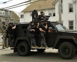 Policija traži Tsarnaeva kod koledža Dartmouth