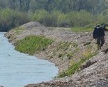 Dječak koji je sinoć upao u Željeznicu još nije pronađen