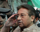 Musharraf pred antiterorističkim sudom