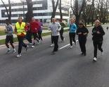U Školi trčanja studenti, majke, zaposlene žene i stranci: Ovo je antistres terapija