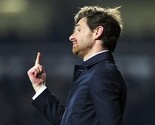 Villas-Boas: City se boji Balea