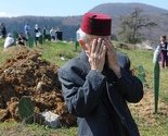Mezarje u Vlasenici: 11 nevinih žrtava pronašlo vječni smiraj