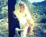Ke$ha svoj novi stil pokazala na seksipilnim fotografijama