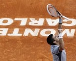 ATP Monte Carlo: Nadal i Đoković u reprizi prošlogodišnjeg finala