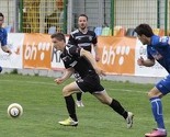 Zvijezda bez problema protiv Rudara, Olimpic osvojio tri boda u Travniku
