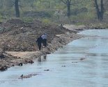 Bezuspješna potraga za dječakom koji je upao u rijeku Željeznicu
