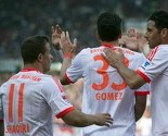 Bayern u Hannoveru srušio nekoliko rekorda