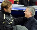 Klopp: Mourinho kaže da puno pričam? Onda ću začepiti