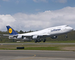Lufthansa otkazuje više od 1.600 letova zbog najavljenog štrajka