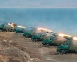Sjeverna Koreja pomjerila još dvije rakete na istočnu obalu