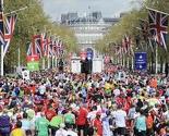 Dodatni policajci na Londonskom maratonu