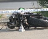 Doboj: Jedan motociklista poginuo, drugi teško povrijeđen