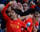 Suarez u zadnjim trenucima uzeo pobjedu Chelseaju