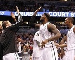 NBA doigravanje: Miami i Oklahoma City lako do pobjede