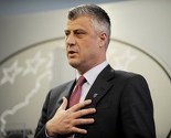 Thaci: Osiguran suverenitet Kosova na cijelom teritoriju