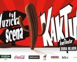Muzička scena Kaktus: U petak nastupaju Erogene zone i S.P.U.K.