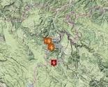 Zemljotres srednje jačine na granici Crne Gore i BiH