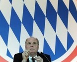 Hoeness: Ne razmišljam o ostavci