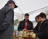 Festival "Hrana sa sevdahom" u Sarajevu od 25. do 28. aprila