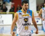 Andrija Stipanović postaje bh. reprezentativac: BiH ima velike šanse na Eurobasketu