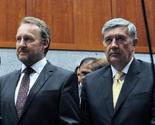 Radmanović i Izetbegović danas u zvaničnoj posjeti Srbiji