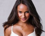 Egzotična Gracie Carvalho će vam uljepšati dan