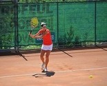 Tinjić i Husarić ostvarile napredak na WTA listi