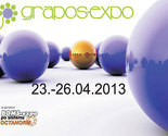 272 izlagača na sajmu Grapos-Expo 2013. u Gračanici